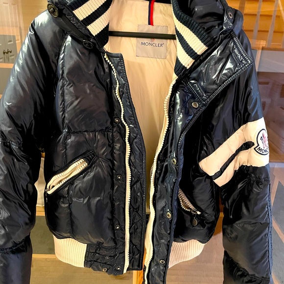 Moncler Jackets & Blazers - Men’s Moncler Coat
